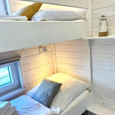 Apartment Sealoft 4