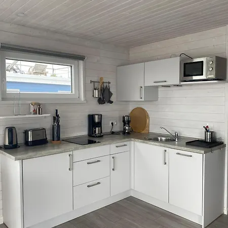 Apartment Sealoft 4 *